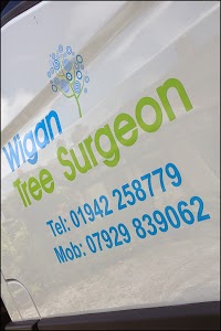 Tree Surgeon Wigan 1072632 Image 2